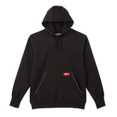 Milwaukee - Heavy Duty Pullover Hoodie Black - L | 350B-L - Discontinued
